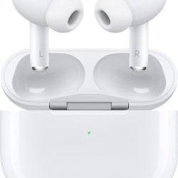 Apple AirPods Pro (2021) with MagSafe Charging Case White EU