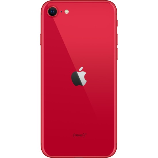Apple iPhone SE 2020 (64GB) Product Red- Κόκκινο EU