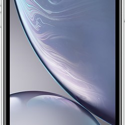 Apple iPhone XR (3GB/64GB) White EU