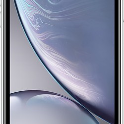 Apple iPhone XR 64GB White EU