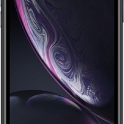 Apple iPhone XR (3GB/64GB) Refurbished-Used Grade A, SIM + eSIM, Blue (2 year warranty)