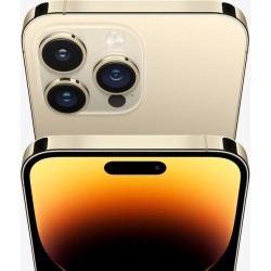 Apple iPhone 14 Pro Max 5G (6GB/256GB) Gold EU