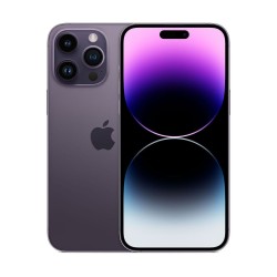 Apple iPhone 14 Pro Max 5G (6GB/128GB) Deep Purple EU