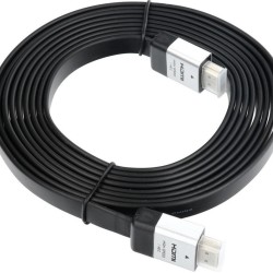 Cable HDMI to HDMI 3.0m High Speed 4K Ultra HD with Ethernet version 2.0 Blister