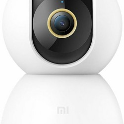Xiaomi Mi Home IP Security Camera 360° 2K White