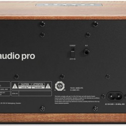Audio Pro Walnut Bluetooth BT5 30W 