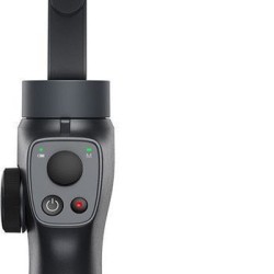 Baseus Camera Control Grey Smartphone Haedheld Gimbal Stabilizer EU (SUYT-0G) 
