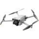 DJI Mini 3 Pro (No RC) Camera Drone