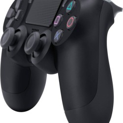 Sony DualShock 4 Controller V2 Black Wireless for PS4 