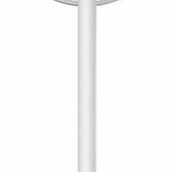 Xiaomi Mi Smart Standing Fan 1C (2 Lite) White 38W - 35cm Diameter