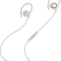Baseus Encok S17 In-ear Bluetooth Handsfree - White