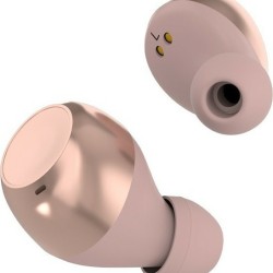 HiFuture Helix In-ear Bluetooth Earphones - Pink