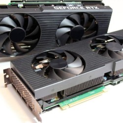 Dell Nvidia GeForce RTX 3080 10GB noLHR 100MH/s