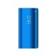 Smart Clear View Case for Huawei P40 Lite E / Huawei Y7P Blue Smart Clear View Case for Huawei P40 Lite E / Huawei Y7P Blue