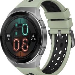 Huawei Watch GT 2e 46mm - Mint Green EU