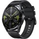 Huawei Watch GT 3 46mm (Active Edition) - Μαύρο EU