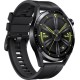 Huawei Watch GT 3 46mm (Active Edition) - Μαύρο EU