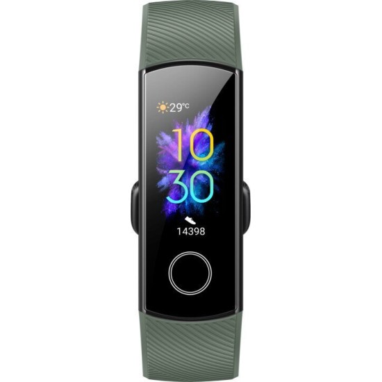 Honor Watch Band 5 Green EU Honor Watch Band 5 Green EU