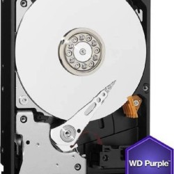 Western Digital Purple 4TB 
