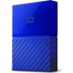 Western Digital My Passport 4TB (2016) Blue Western Digital My Passport 4TB (2016) Blue