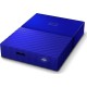 Western Digital My Passport 4TB (2016) Blue Western Digital My Passport 4TB (2016) Blue