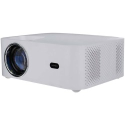 Xiaomi Wanbo X1 Projector HD Λευκός με Wi-Fi και Ενσωματωμένα Ηχεία EU
