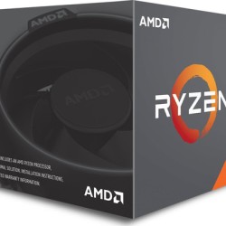 AMD ​Ryzen 5 2600 Box