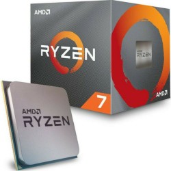 AMD Ryzen 7 3800X Processor 3.9GHz 8 Socket AM4 