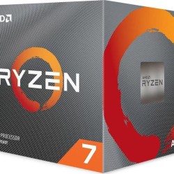 AMD ​Ryzen 5 3600X Box