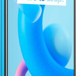 Realme C11 2021 (4GB/64GB) Dual Sim Blue EU
