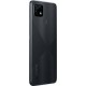 Realme C21 (32GB) Dual Sim Μαύρο - Cross Black EU