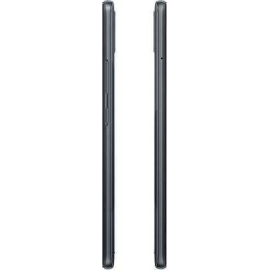Realme C21 (32GB) Dual Sim Μαύρο - Cross Black EU