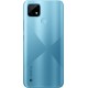 Realme C21 (64GB) Dual Sim Μπλε - Cross Blue EU