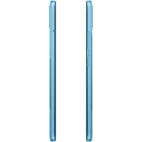 Realme C21 (64GB) Dual Sim Μπλε - Cross Blue EU