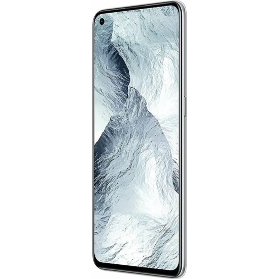 Realme GT 5G Master Edition 8GB/256GB Luna White Dual Sim EU Realme GT 5G Master Edition 8GB/256GB Luna White Dual Sim EU