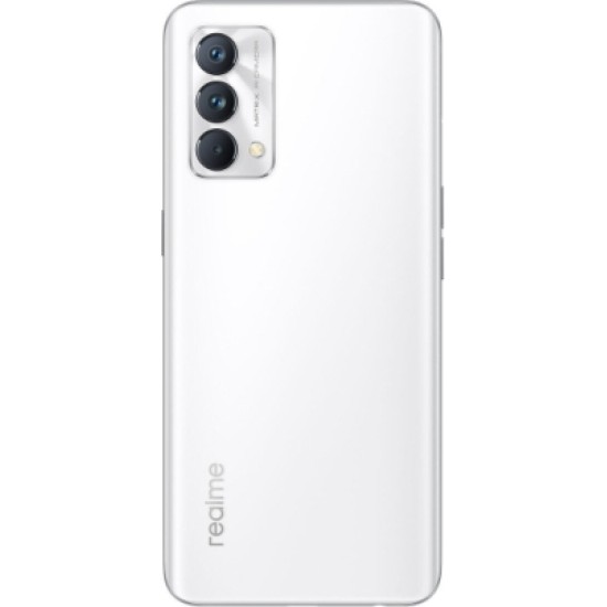 Realme GT 5G Master Edition 8GB/256GB Luna White Dual Sim EU Realme GT 5G Master Edition 8GB/256GB Luna White Dual Sim EU