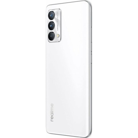 Realme GT 5G Master Edition 8GB/256GB Luna White Dual Sim EU Realme GT 5G Master Edition 8GB/256GB Luna White Dual Sim EU