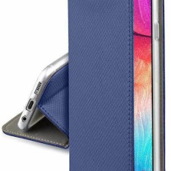 Smart Case Book Navy Blue for Samsung Galaxy A03 / A03S
