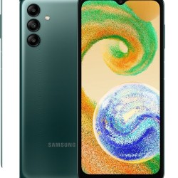 Samsung Galaxy A04s A047 Dual SIM (3GB/32GB) Green EU