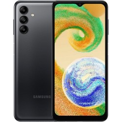 Samsung Galaxy A04s A047 Dual SIM (3GB/32GB) Black EU