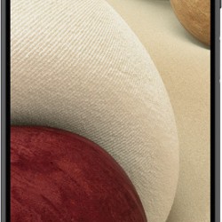 Samsung Galaxy A12 (A127) 4GB/128GB Dual Sim Nacho Black EU