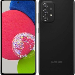 Samsung Galaxy A52s 5G 6GB/128GB A528 Dual Sim Awesome Black