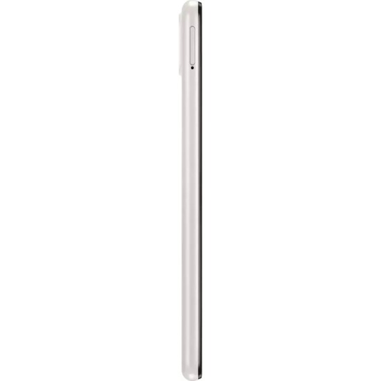 Samsung Galaxy A12 A125 Dual Sim 4GB/64GB Λευκό EU