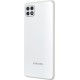 Samsung Galaxy A22 5G 4GB/128GB A226 Dual Sim Λευκό -White EU