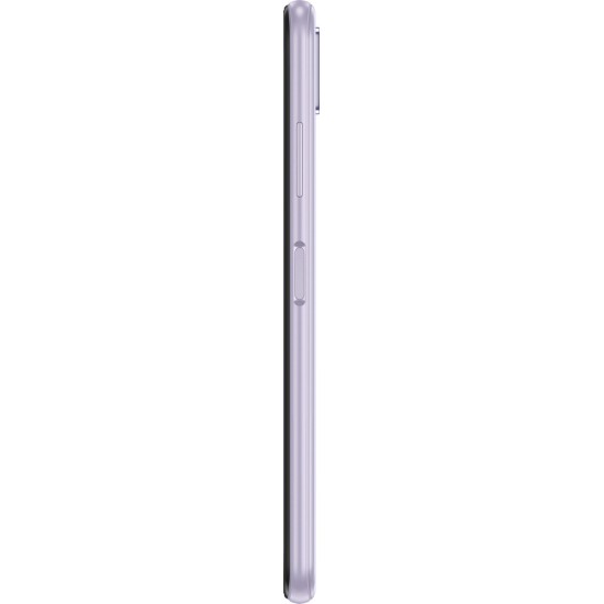 Samsung Galaxy A22 5G 4GB/128GB A226 Light Violet - Μωβ Dual Sim EU