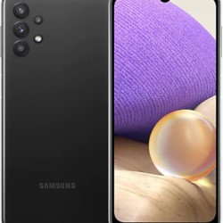 Samsung Galaxy A32 (A326) 4GB/128GB 5G Awesome Black Dual Sim EU