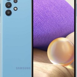Samsung Galaxy A32 4GB/64GB 5G A326 Awesome Blue Dual Sim EU