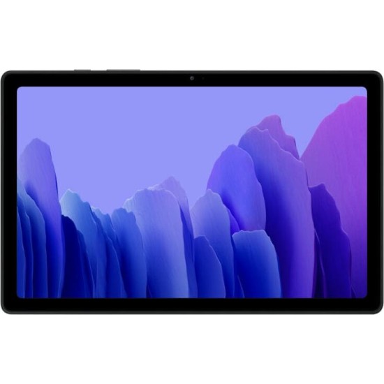 Samsung Galaxy Tab A7 (T500) Dark Grey 32GB Wi-Fi (2020) 10.4'' EU Samsung Galaxy Tab A7 (T500) Dark Grey 32GB Wi-Fi (2020) 10.4'' EU