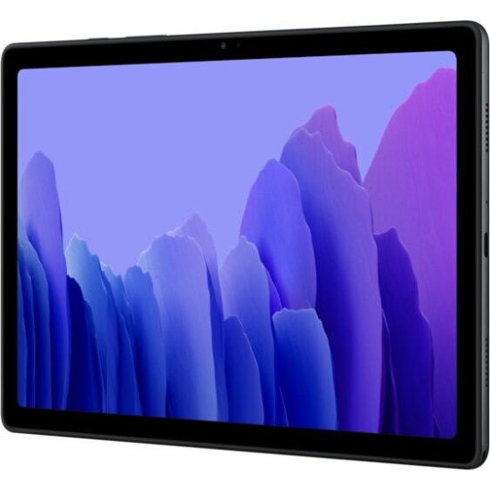 Samsung Galaxy Tab A7 (T500) Dark Grey 32GB Wi-Fi (2020) 10.4'' EU Samsung Galaxy Tab A7 (T500) Dark Grey 32GB Wi-Fi (2020) 10.4'' EU