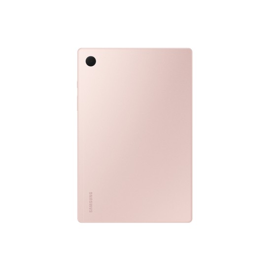 Samsung Galaxy Tab A8 X205 10.5'' WiFi+4G 4GB/64GB Ροζ Χρυσό - Pink Gold EU